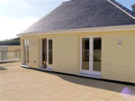 1 Sea Gardens in Hope Cove, Devon, South West England