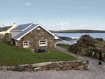 Gyleen in Ballycotton Bay, County Cork, Ireland-South