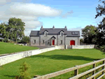 Mayobridge in Mourne Mountains, County Down, Ireland-North