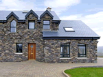 Dingle in Dingle Peninsula, County Kerry, Ireland-South